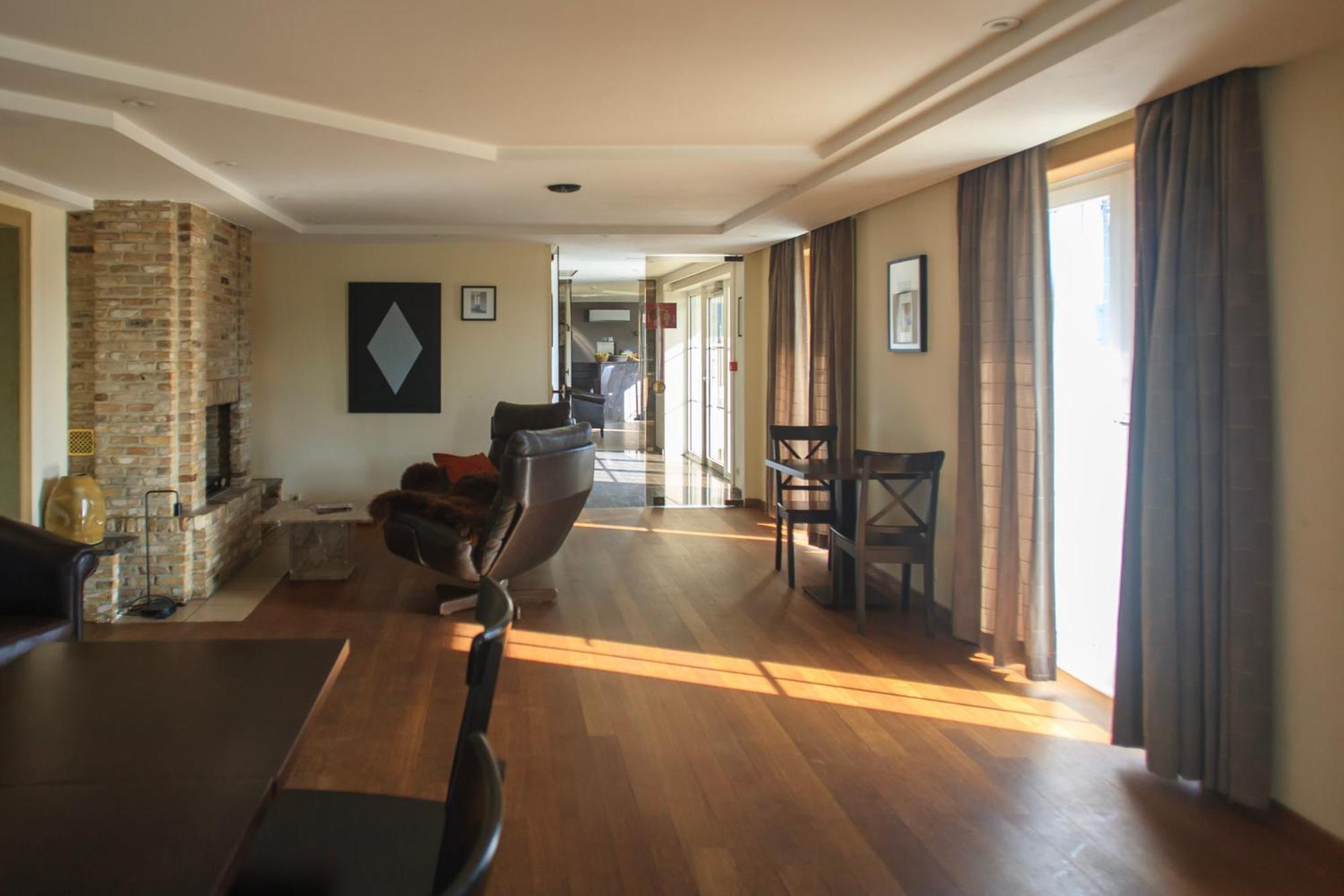 St-Janshof Hotel Вареґем Екстер'єр фото
