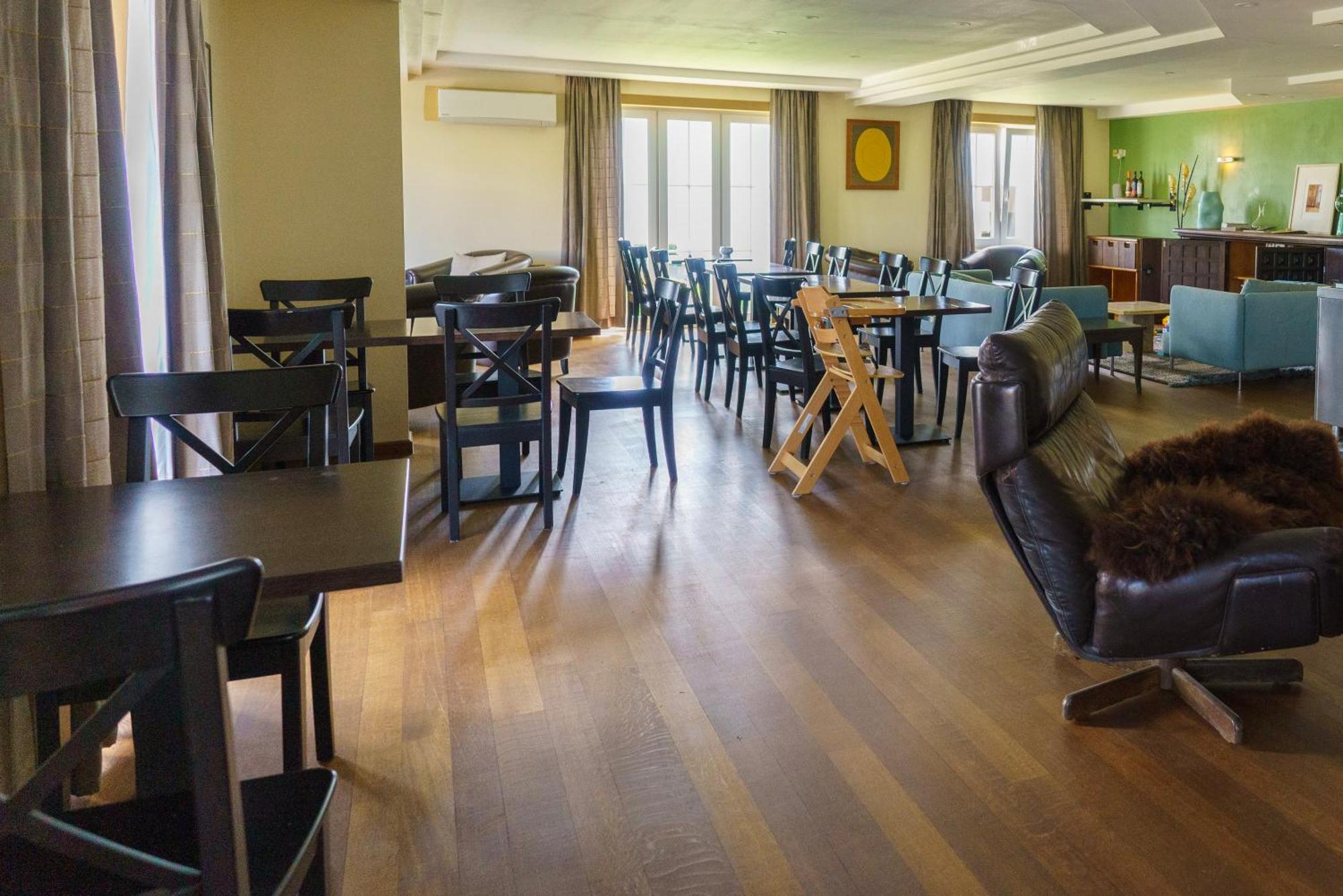 St-Janshof Hotel Вареґем Екстер'єр фото