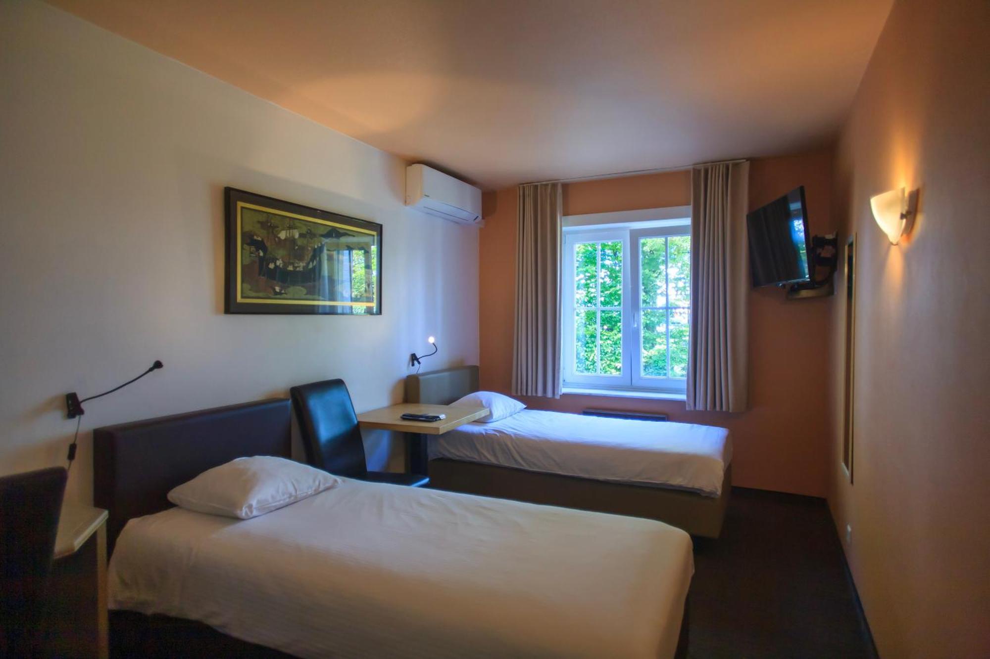 St-Janshof Hotel Вареґем Екстер'єр фото