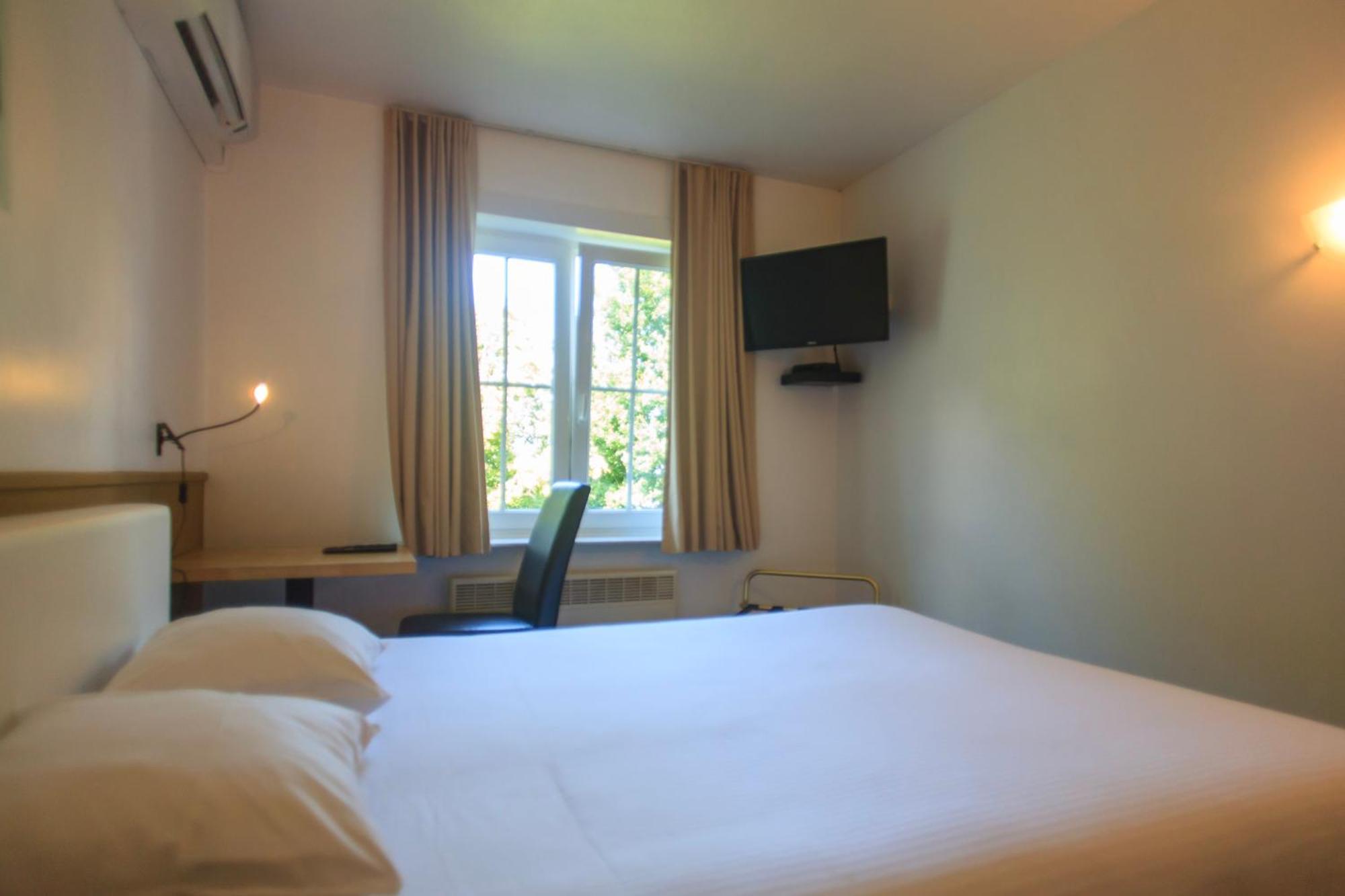 St-Janshof Hotel Вареґем Екстер'єр фото
