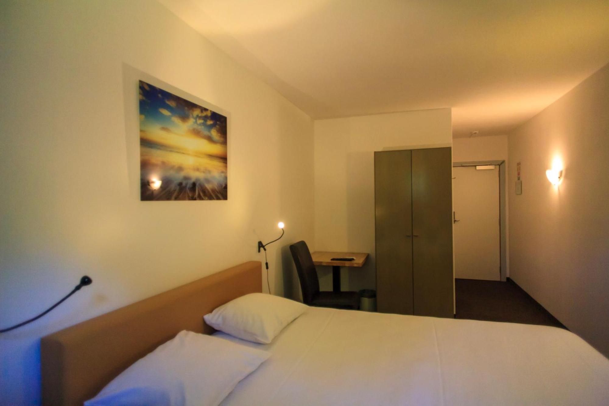 St-Janshof Hotel Вареґем Екстер'єр фото