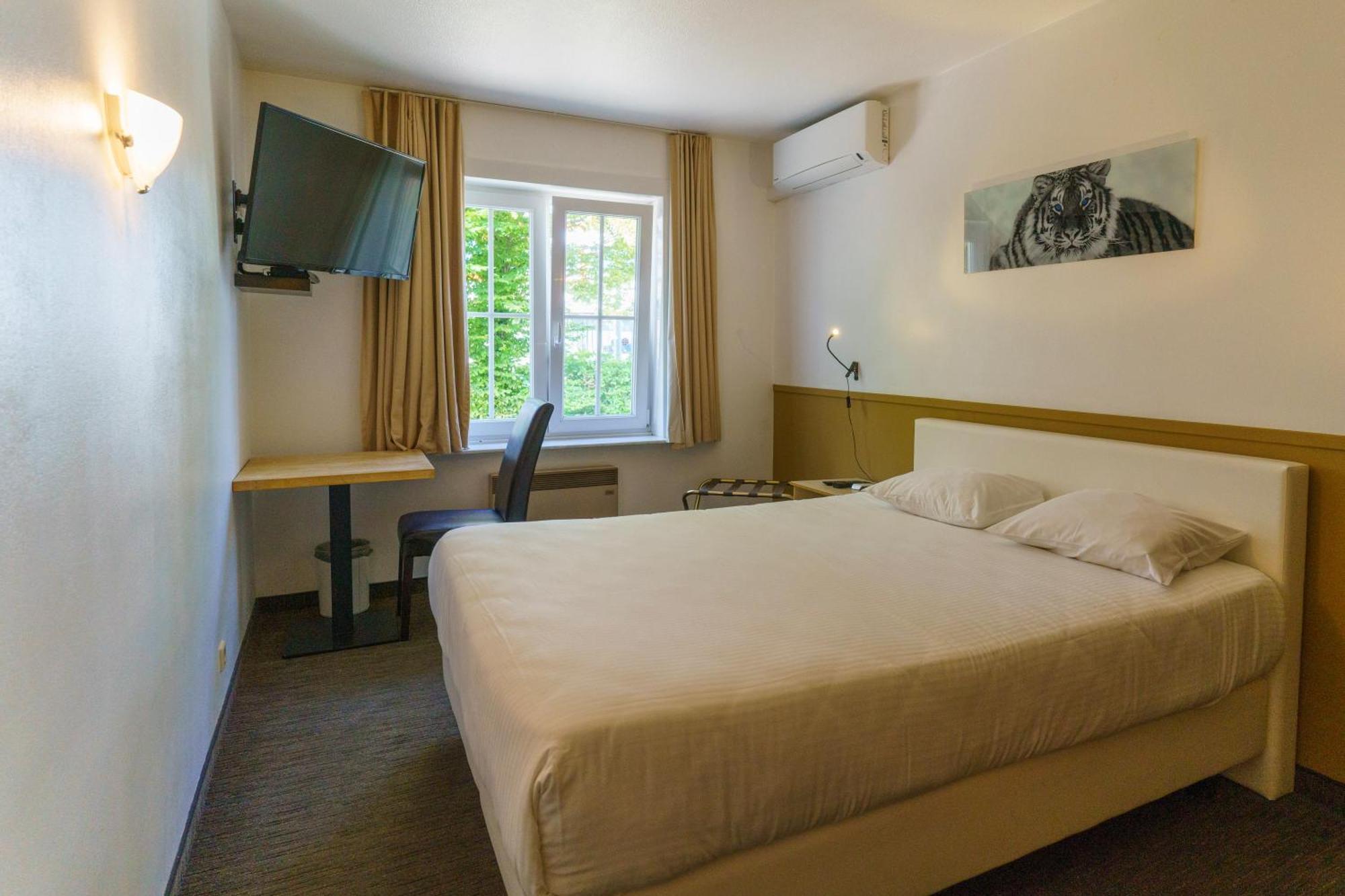 St-Janshof Hotel Вареґем Екстер'єр фото