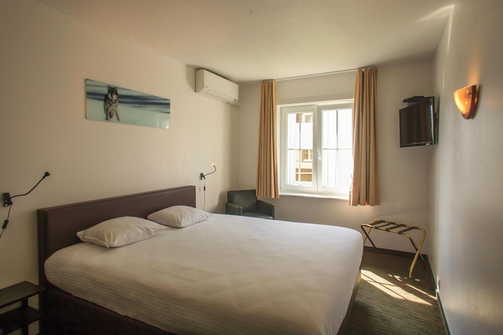 St-Janshof Hotel Вареґем Екстер'єр фото