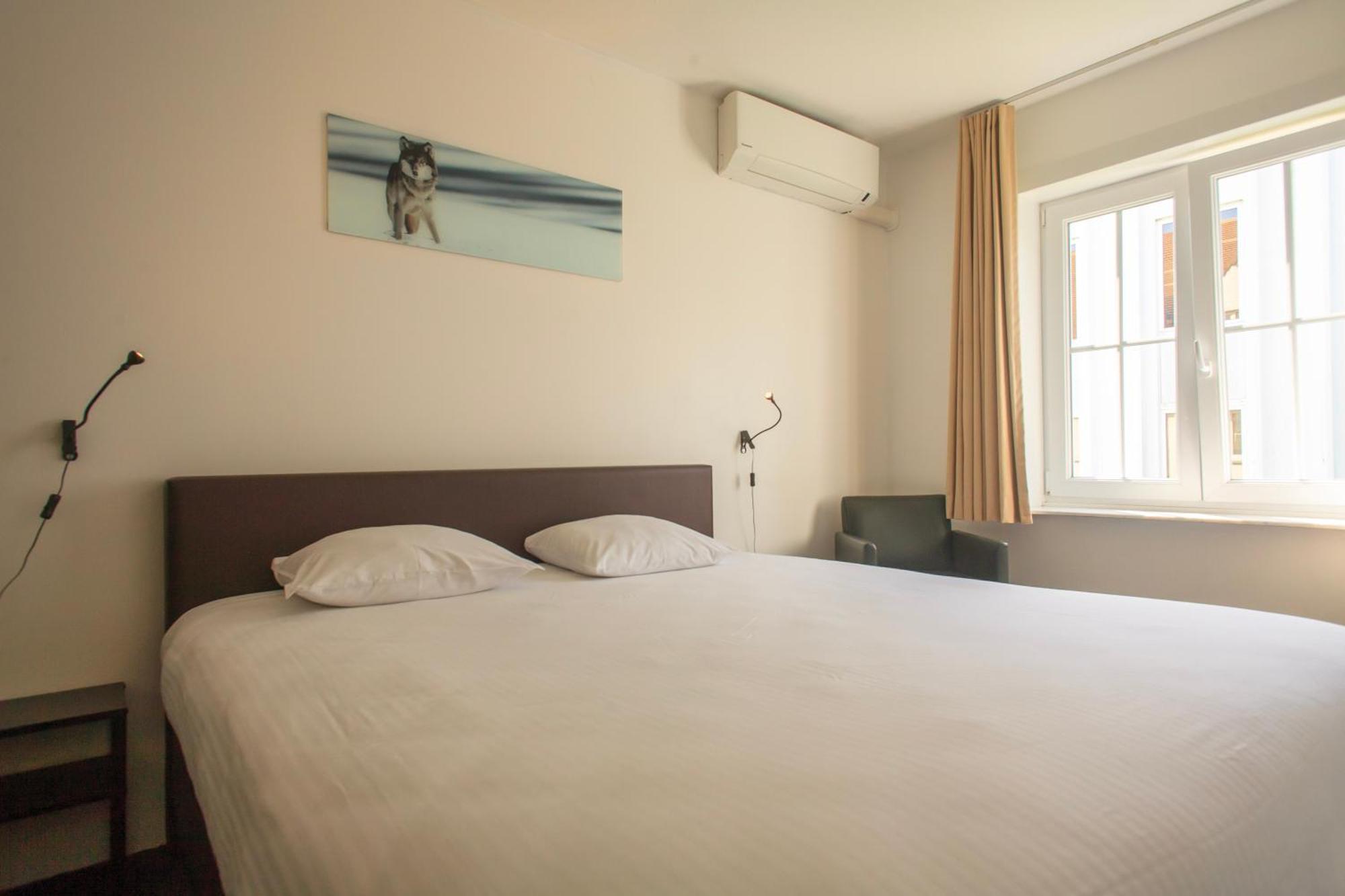 St-Janshof Hotel Вареґем Екстер'єр фото